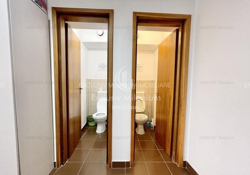 Spatiu de inchiriat Victoria  Business Center -  Piata Victoriei - 7