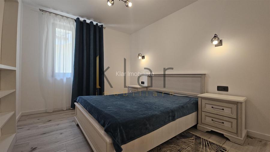 Apartament 3 camere in vila,curte,parcare,Zorilor-Golden Tulip - 17