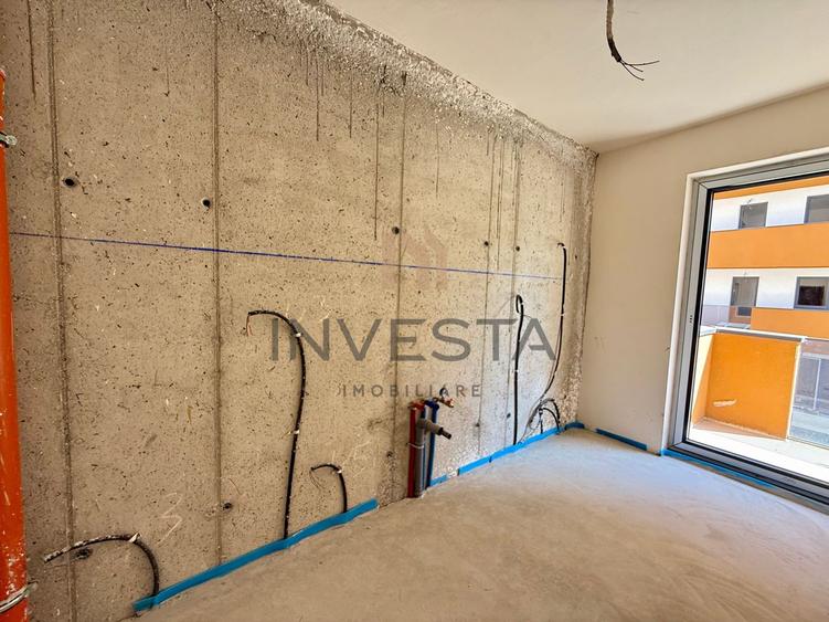 Apartament 2 camere, complex rezidential premium, zona Intre Lacuri