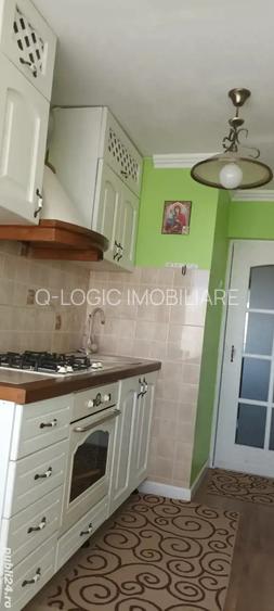Apartament 3 camere zona Bartolomeu