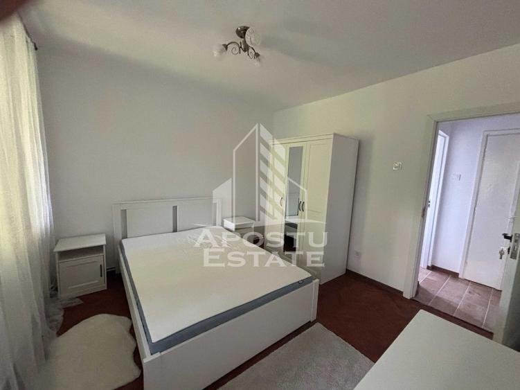 Apartament 2 camere de inchiriat, Zona Gheorghe Lazar, Timisoara