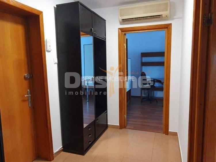 Apartament 2 camere, Faleza Nord, Inchiriere pe termen lung. - 5