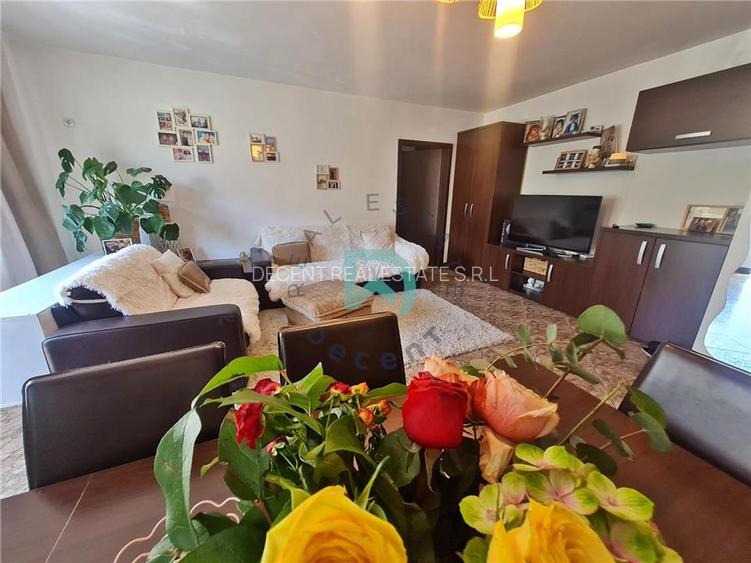 Apartament 2 camere Racadau ,64mp, Brasov - 22