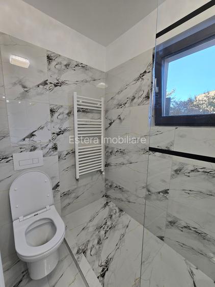 APARTAMENT DE VÂNZARE CU DOUĂ CAMERE DE 80 MP ZONA ȘOSEAUA CHITILEI SEC.1 - 11