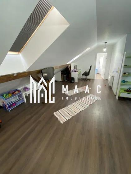 Apartament 3 camere | Etaj 2 | 120 MP | 2Balcoane | Selimbar