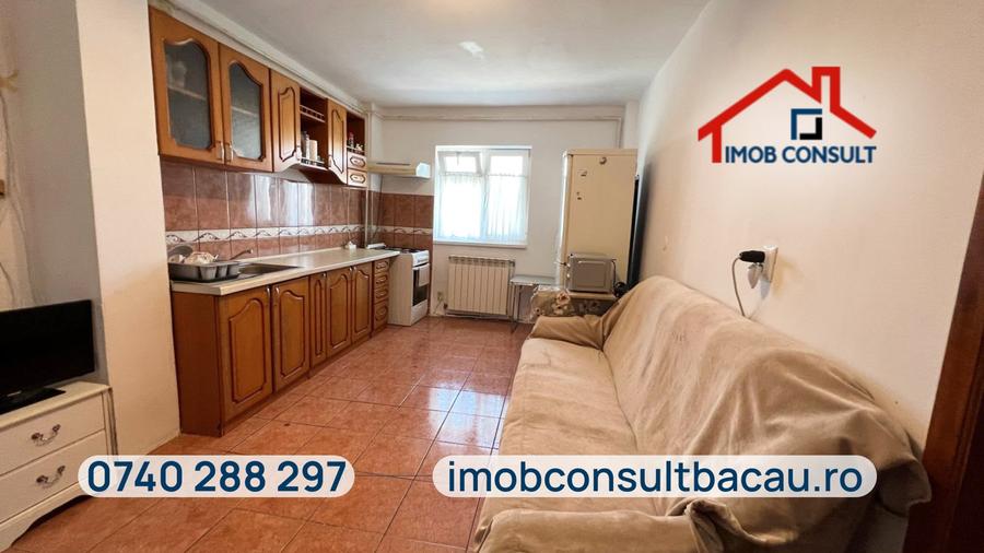 Apartament 2 camere de închiriat |Zona Mioriței – PTTR / Carrefour | CE1800