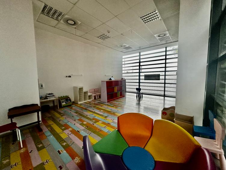 Spatiu comercial de inchiriat Pacurari