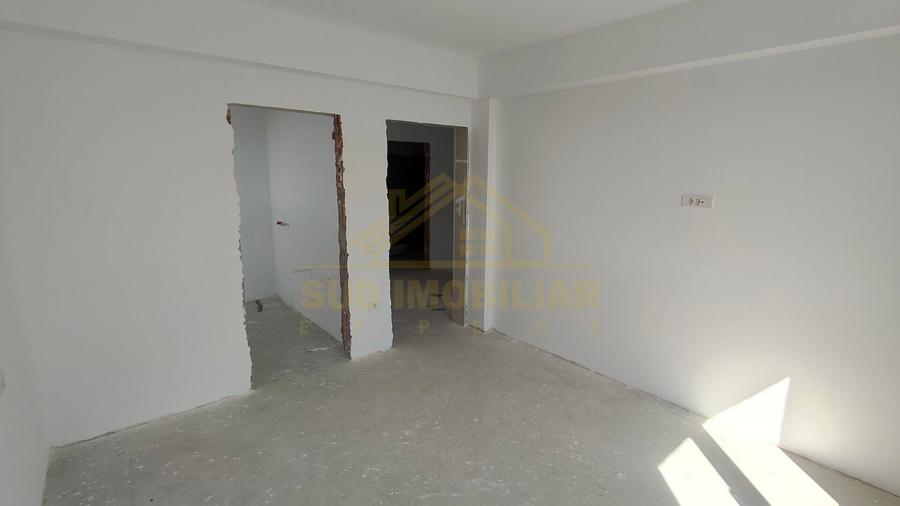 Vila Individuala - 5 Camere - 492 mp teren - Sos. Oltenitei DN 4 / A0