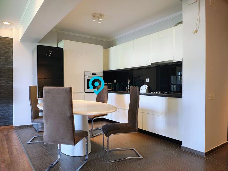 Apartament 2 Camere | Piscină & Parcare | zona Pipera