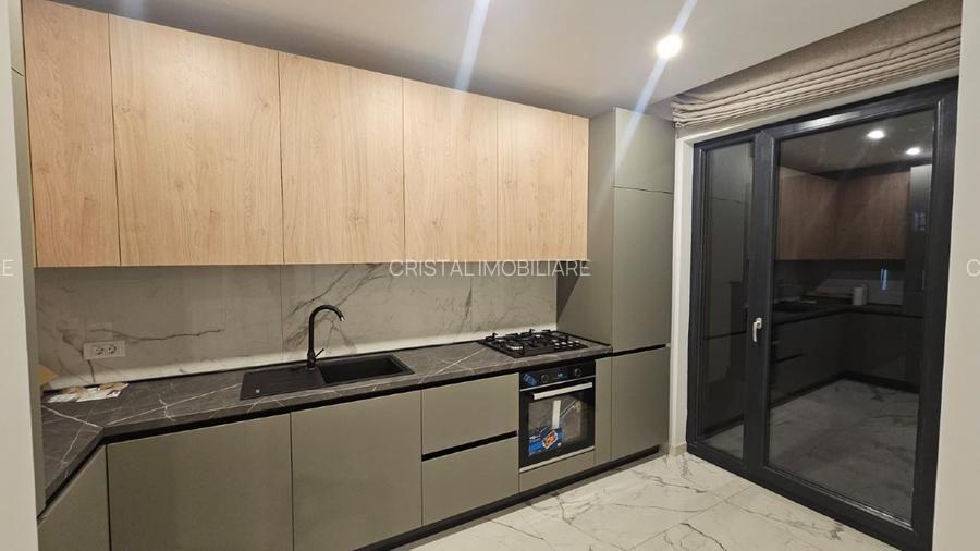 🌟🛋️ De Închiriat: Apartament de Lux cu 2 Camere | Constantin Brâncoveanu - 5