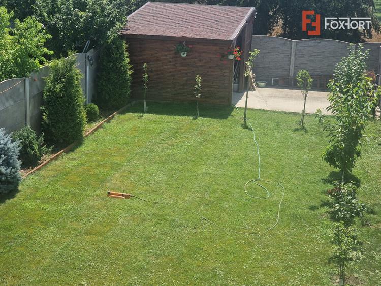 Duplex de vanzare ,4 camere, Lidl Drumul Boilor.