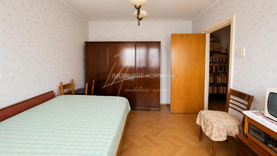Cel mai urat apartament din Bucurestii Noi. Fa-l tu frumos! - 27