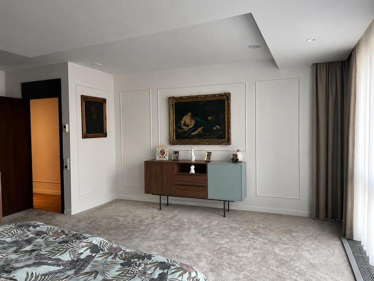 Inchiriere Apartament 4 Camere Iancu Nicolae/Piscina/Gym