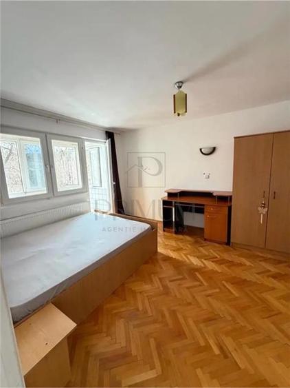COMPLEX STUDENTESC , APARTAMENT 1 CAMERA , mobilat , decomandat