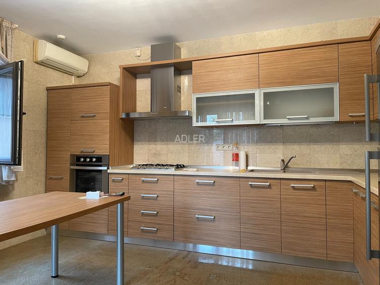 Zona Hale, vilă D+P+E+M, finisaje premium - 8