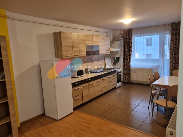 Apartament 3 camere, 75 mp, parcare subterana-Dambul Rotund - 2