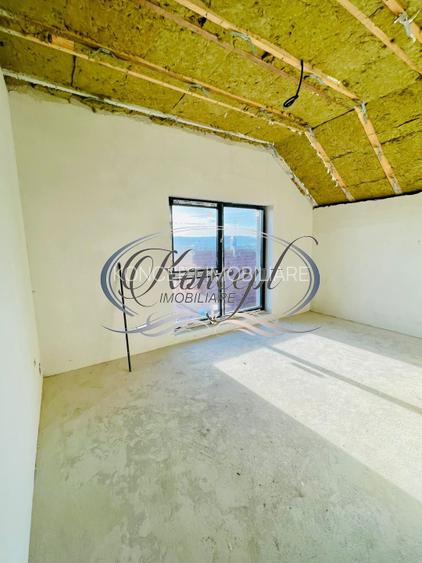 Duplex cu panorama in Dambul Rotund - 12