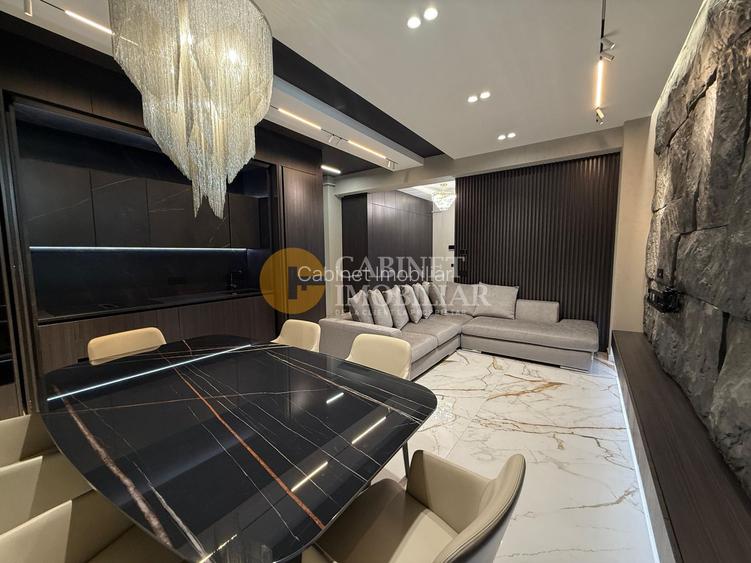 Penthouse Exclusiv- Design Premium - Finisaje de Lux - Comision 0% - 17