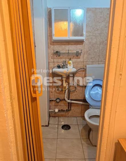 Închiriem apartament 1 cameră