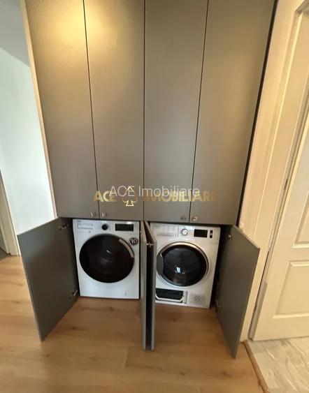 3 Camere de inchiriat | Rahova | 2 Parcari | Centrala | Balcon 14 mp - 7