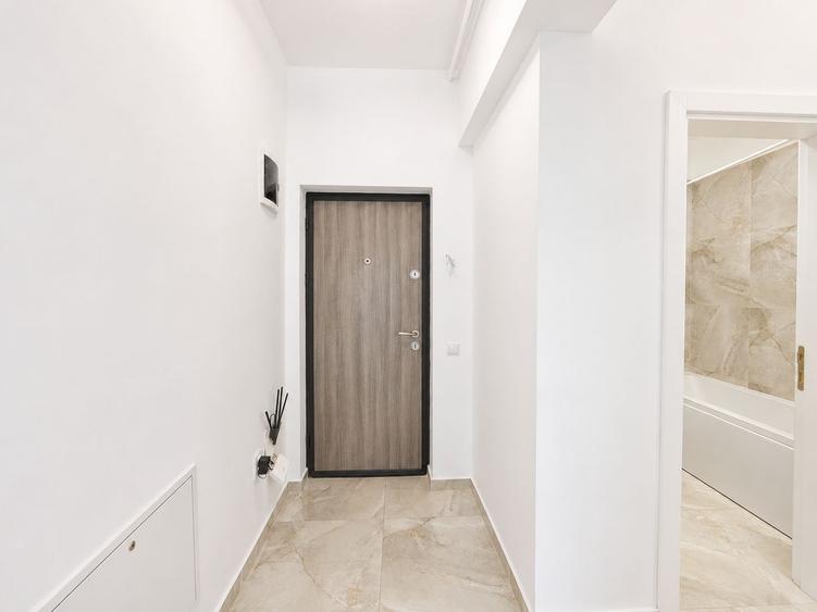 Apartament 3 camere - Mobilat +utilat/ Bloc Nou /Direct Devoltator - Real Resort