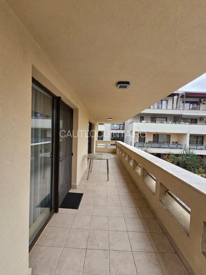 Apartament 3 camere | Pipera | Perla residence| renovat | etj 1