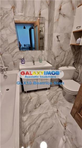 Inchiriere apartament 2 camere complex rezidential GROZAVESTI