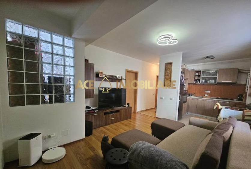3 Camere de inchiriat | Prelungirea Ghencea | Centrala Proprie