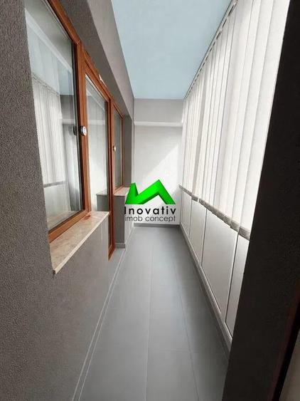 Apartament decomandat  de vanzare 3 camere Sibiu Turnisor