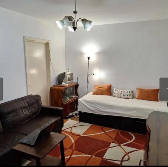 Apartament 2 camere zona Tomis 2 mobilat utilat 45 mp