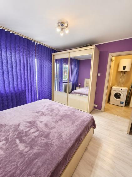 2 Camere 58mp Zona Dacia Str Delfinului