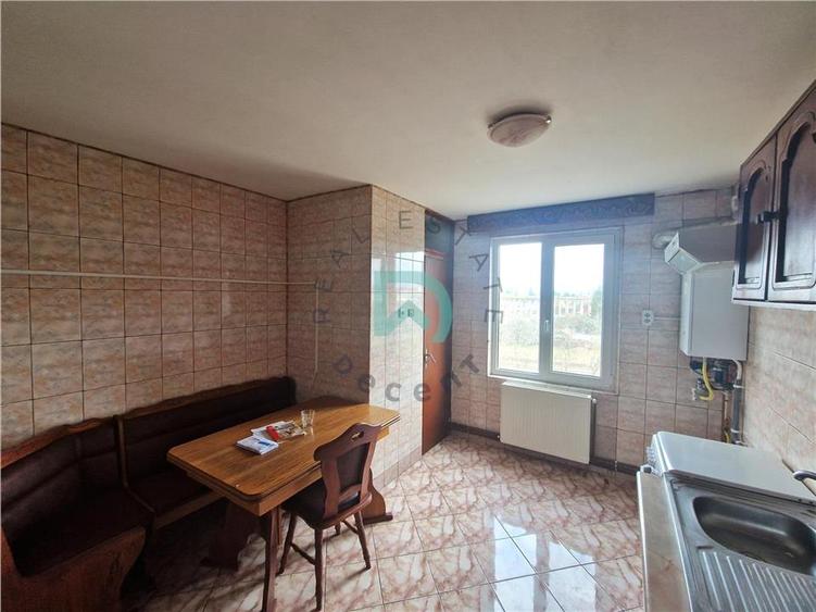 Apartament 2 camere, 52 mp, Astra, Brasov