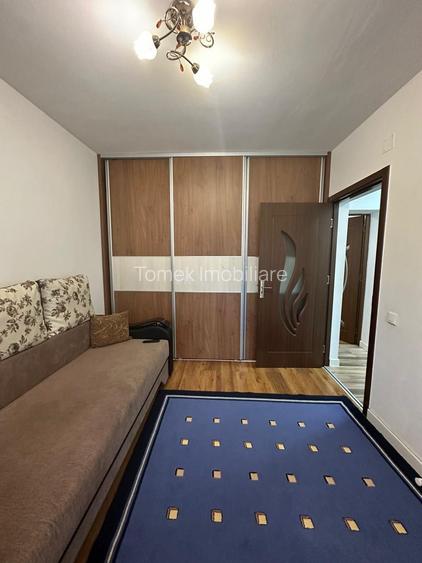 Apartament 3 camere Ceferistilor zona Craiter - 7