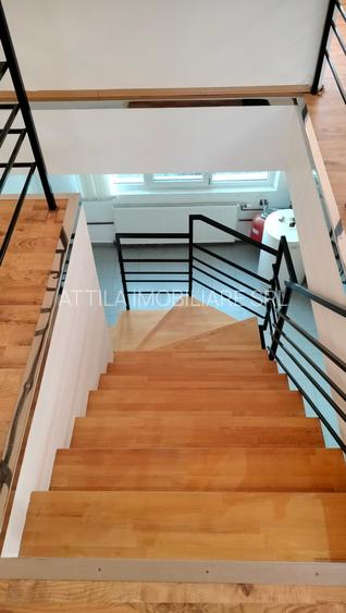 Girocului 4 camere 700 euro - 10