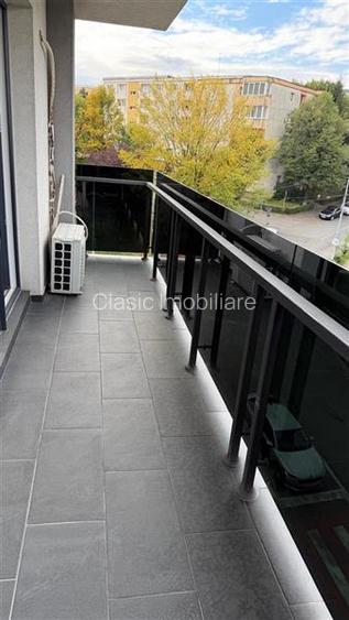 Vanzare apartament 3 camere de LUX bloc nou in Zorilor- zona Spitalul De Recuper - 7