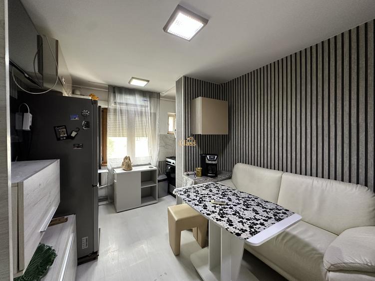 Apartament 3 camere | Decomandat | 65 mpu | Aurel Vlaicu Intre Lacuri