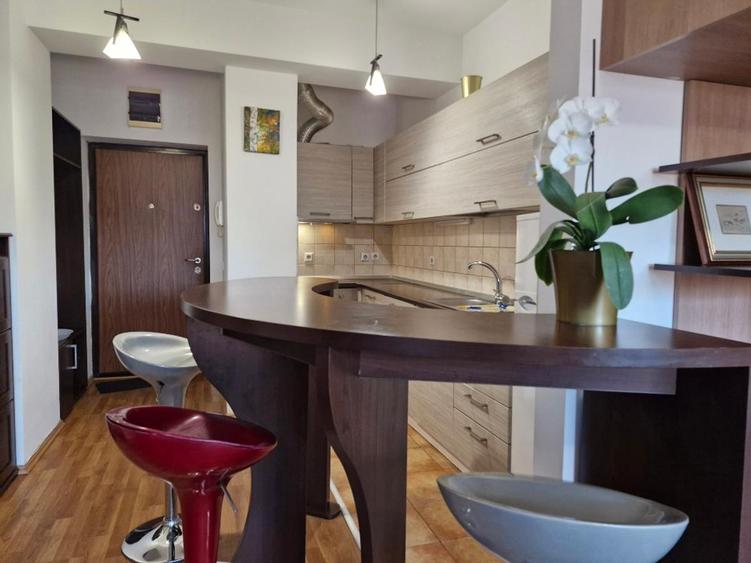 2 camere Eminescu View - Mosilor
