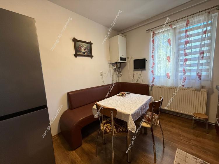 Apartament cu 2 camere in Timisoara | Etaj 1 Lift- zona Dambovita