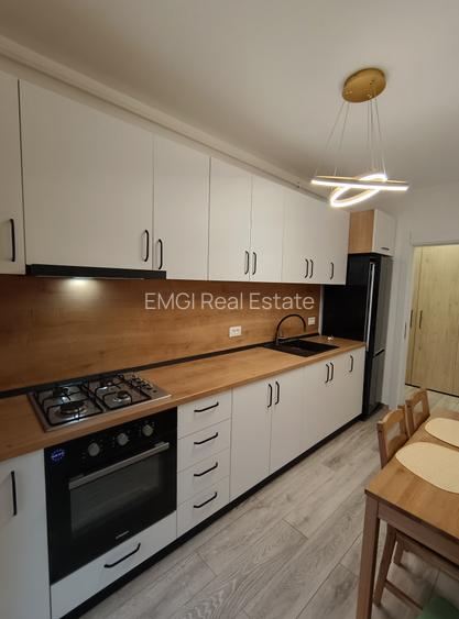 Apartament 2 camere Exigent Plaza Faza 4 la 10 minute de metroul Lujerului - 8