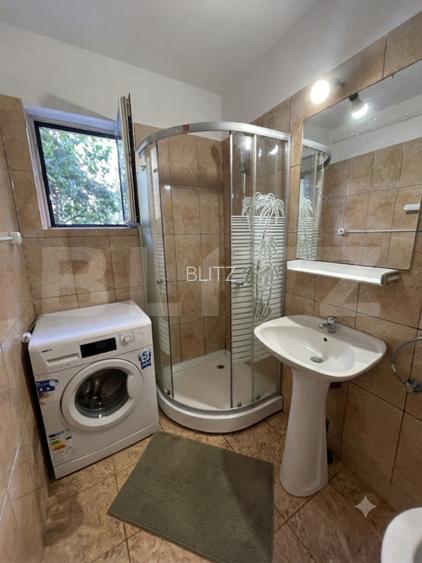 Apartament | 33 mp  | Grigorescu zona Panemar - 4
