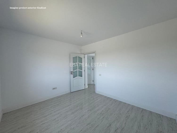 Casa individuala Pantelimon, 4 camere, 3 bai, curte libera, zona in dezvoltare - 9