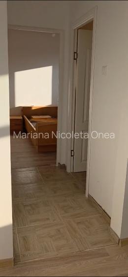 Apartament 2 camere complet renovat, nelocuit – Victoria, Brașov - 13