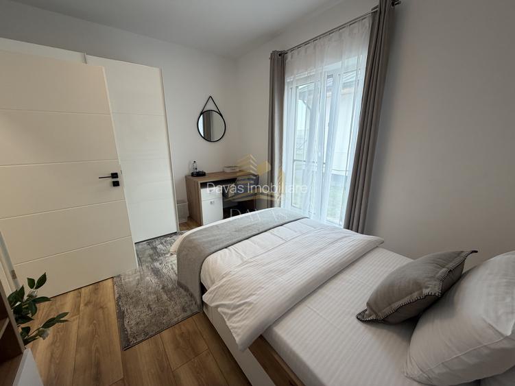 Casa de inchiriat cu 3 camere | Zona Aeroport - Emerson | Prima inchiriere | Lux - 10