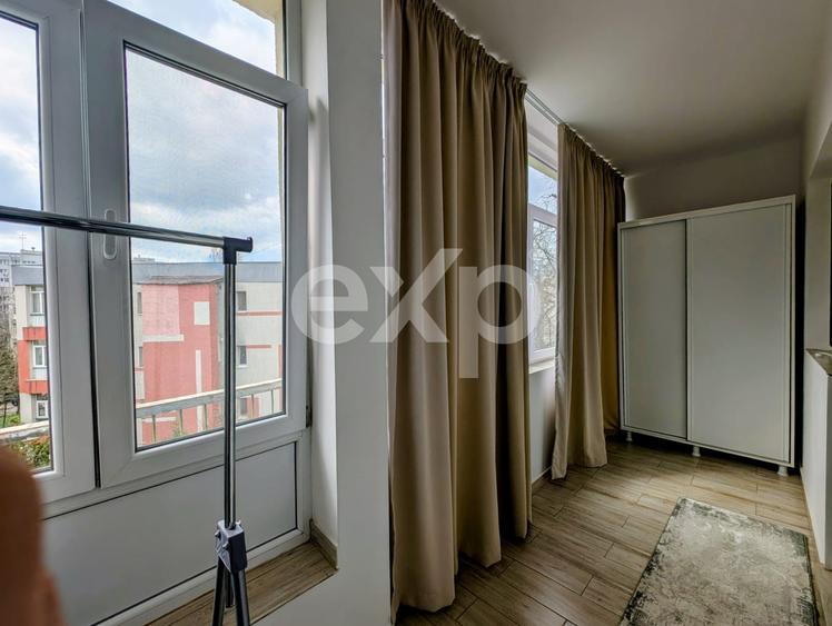 Apartament cu 2 camere In Pajura / Prima Inchiriere