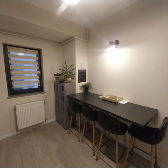 Barbu Vacarescu-Kaufland, apartament de vanzare , etajul 3/4 , an 2016