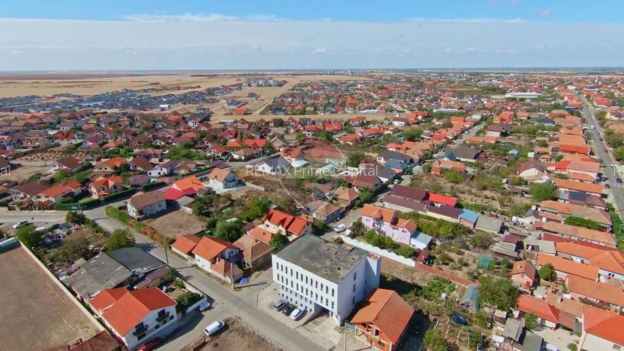 De vânzare casă cu 3 corpuri de clădire și teren de 771 mp, Sântandrei - 30