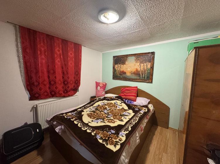 COMISION 0% | 2 Case Individuale | Zona Freidorf | 5 Camere |