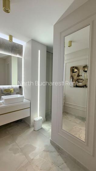 VILA 4 CAMERE de inchiriat | PIPERA | SMART HOME - 21