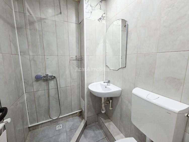 1 cam Tiglina1 etaj 1 str. Brailei CT Ac mobilata si utilata - 7