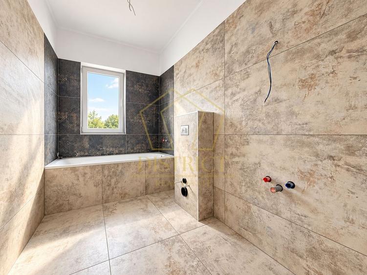Duplex cu 5 camere | Dumbravita